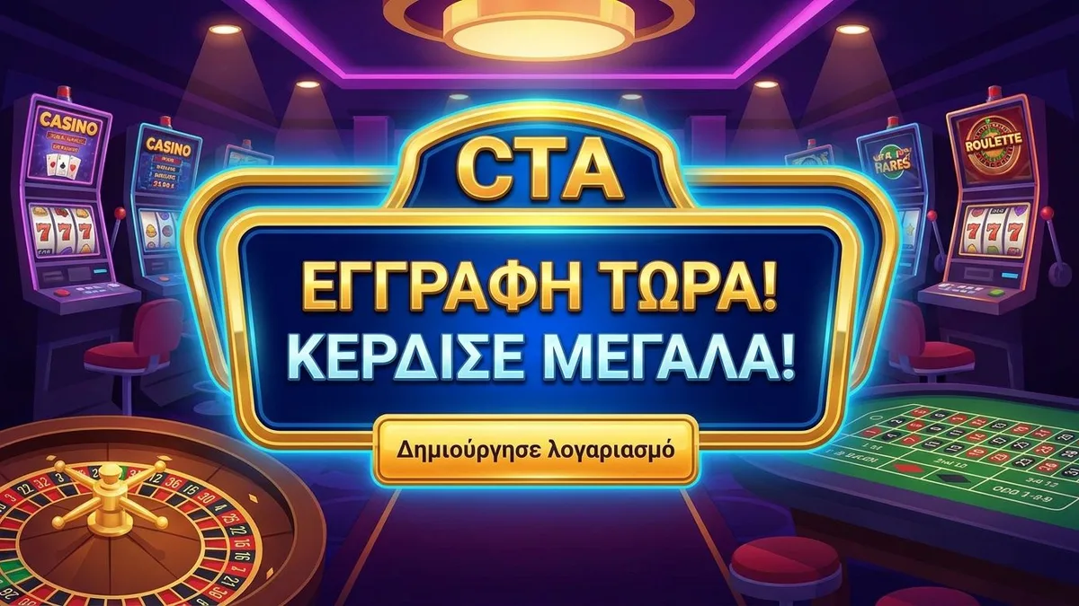 Εγγραφή με μπόνους